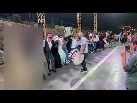 Ferdi Yalçın (ÇAçANe) BİNGÖL Düğünü