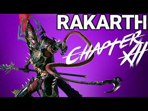 Rakarth The Beastlord Playthrough (Chapter XII)
