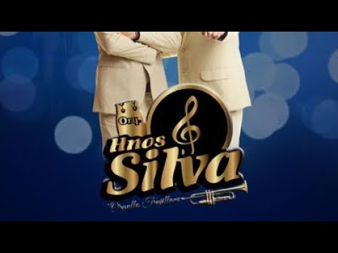 El Perfume (Vitter Vergara) - Hermanos Silva (Audio Original)