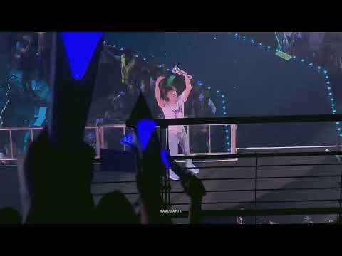 220731 SUPER JUNIOR(슈퍼주니어) - Walkin’ at Super Show 9: Road in Bangkok