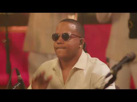 Chiquito Team Band - POR QUE SERA (en vivo) #salsa
