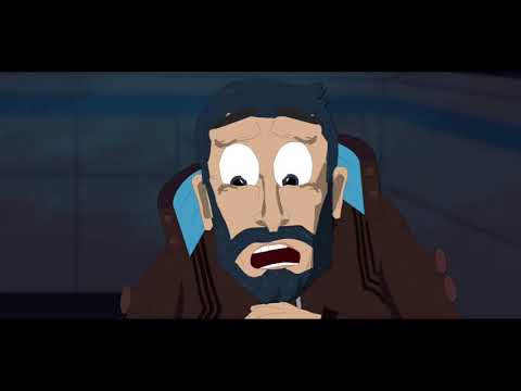 Bogdan Boner  Egzorcysta Sezon 2