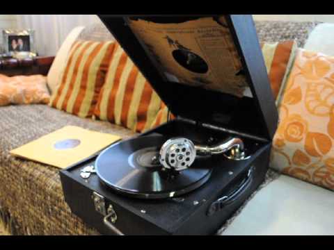 I´ve Gotta Yen For You, Fox Trot- Gus Arnheim 1930