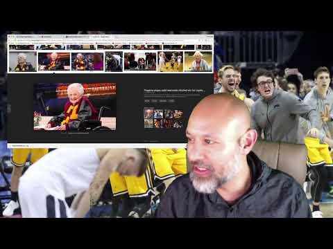 THE DUMPSTER FIRE   UrinatingTree   The NFL Offseason and The Tourney are on FIRE