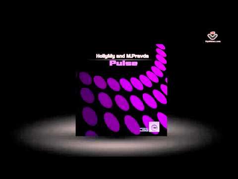 HollyMy & M.Pravda - Pulse [National Sound Records]