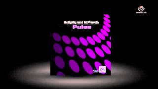 HollyMy & M.Pravda - Pulse [National Sound Records]