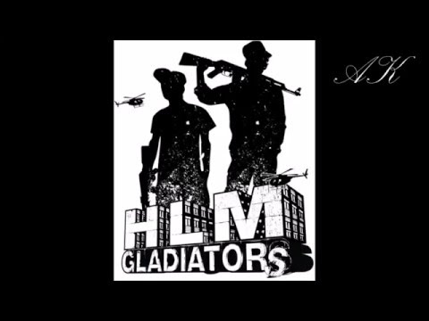 AKnimal Ft. Gayardos - éclater