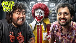 Ronald McDonald House | Creep Cast