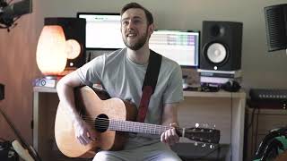 Love Don&#39;t Live Here Anymore (Cover) - Rose Royce // Dallas Green