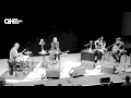 Nanci Griffith - Bethlehem Steel - Mon 30 July 2012 - The Queen's Hall, Edinburgh