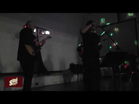 Soul Shack - Hard To Handle