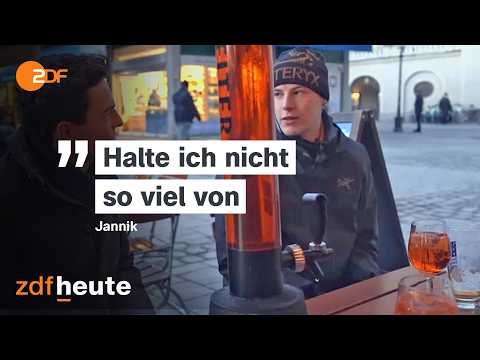"Dry January": Trinken junge Menschen weniger Alkohol? | Reportage