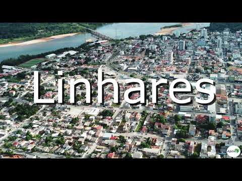 Cidade de Linhares ES 2024
