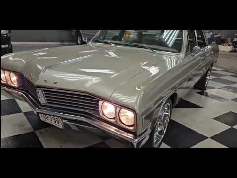 1967 Buick Sport Wagon (CC-2012312) for sale in roanoke, Virginia