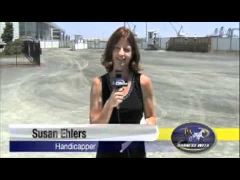 PA HarnessWeek Episode #112 (June 11, 2011) PT3