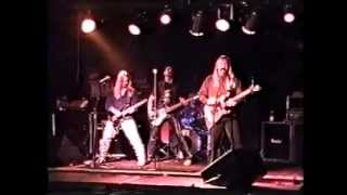 Trust Me; Falling in Love [Scorpions]