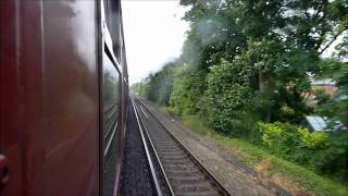 preview picture of video '34067 Tangmere, Parkstone to Branksome, 21/06/12.'