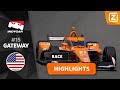 VEEKAY KAMPT MET PROBLEMEN AAN ELEKTRONICA! ? | Samenvatting Gateway Motorsports Park | IndyCar 2022