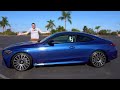 The 2024 Mercedes Benz CLE Is A New Sleek 70 000 Luxury Coupe