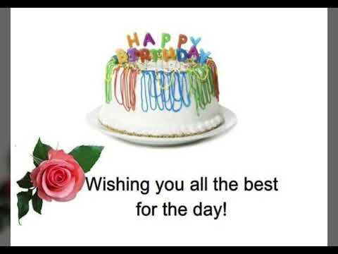 Happy Birthday #Adiba #Birthday