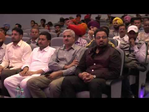 Holi Sangeet Utsav by Kedia Bandhu & Sh. Supriyo Dutta - Part 1