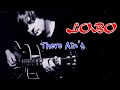 There Ain't No Way /Lobo (with Lyrics)