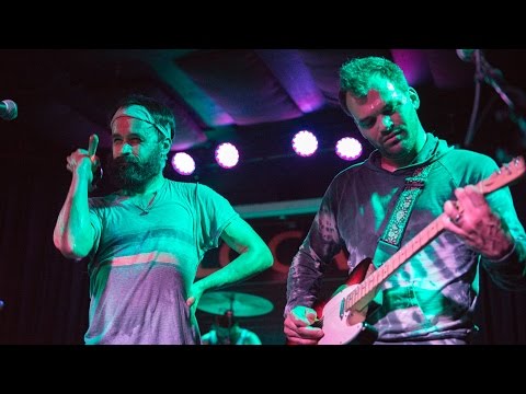 mewithoutYou @ The Local 662 2015-07-04