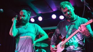 mewithoutYou @ The Local 662 2015-07-04