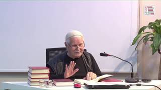 Çantacı Necmi abi: "Azrail'den mühlet isteyen adamın başına neler geldi?"