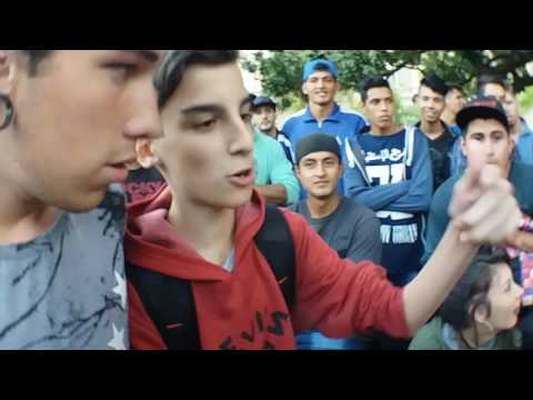 KSA SCRAXX VS MAGNUM SINGULAR - 16AVOS - PARTIENDO CROMOSOMAS (2vs2) - Santa Fe