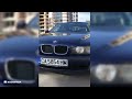 Видео оглед на BMW 528i