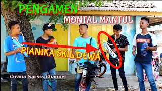 Download lagu Juragan Empang - Pengamen Montal Mantul WRD5 (Indramayu) mp3 Download lagu Juragan Empang - Pengamen Montal Mantul WRD5 (Indramayu) mp3