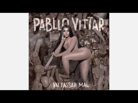 Pabllo Vittar - K.O. (Áudio Oficial)