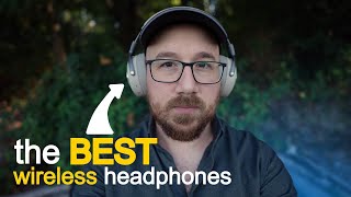 Video thumbnail for Focal Bathys review after a year by The Headphone Show