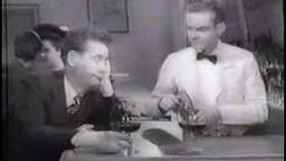 SPIKE JONES & CITY SLICKERS - COCKTAILS FOR TWO - 1945