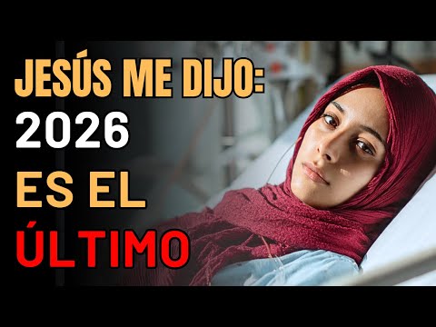 MUSULMANA Muere Y REGRESA Con Mensaje ATERRADOR De Jesús - Experiencia Cercana A La Muerte