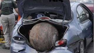 Testicular Manslaughter-Testicular Manslaughter(Side A)