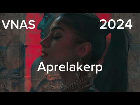 Vnas - Aprelakerp // 2024 // Chelac / Վնաս - Ապրելակերպ // 2024 // Չհելած