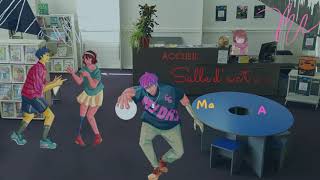 Présentation de la Salle d'actualité de la Bibliothèque départementale des Bouches-du-Rhône