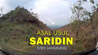 Download lagu SARIDIN LAHIR - Menelusur Asal Usul Syeh Jangkung mp3 Download lagu SARIDIN LAHIR - Menelusur Asal Usul Syeh Jangkung mp3