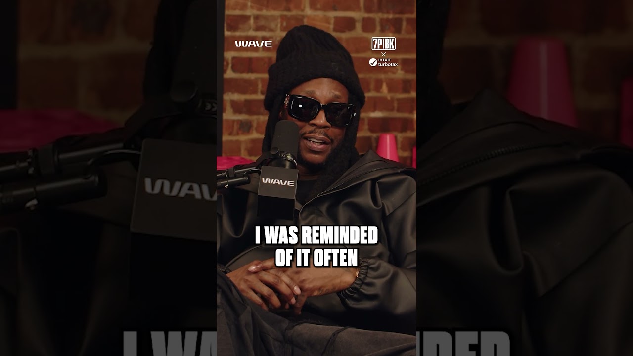 These 2 SMASH Records got Away from 2 Chainz 🤯