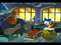 Sonic Underground English/Russian intro remix V ...