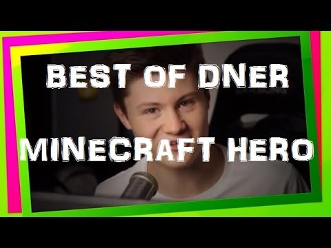 BEST OF MINECRAFT HERO 001-100 | Dner | [HD]