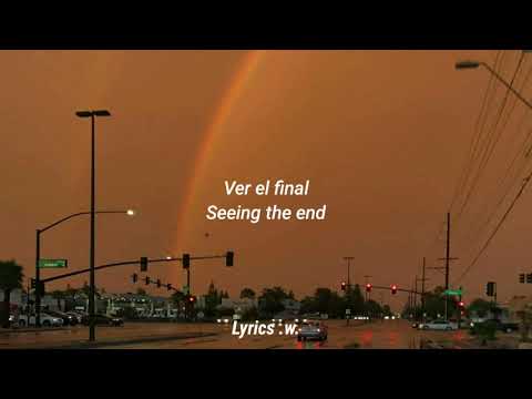 Eric Prydz Vs. CHVRCHES - Tether (Lyrics / Traducción al español)