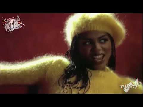 MAXIMUM DANCE 9 VIDEO MIX 90s EURODANCE MEGAMIX
