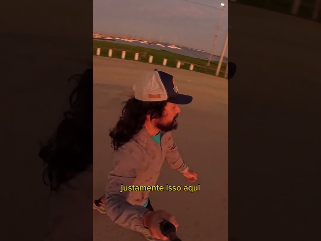 Mó paz ✌️  #maniadecorrida