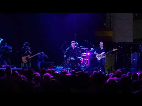 Jaime Urrutia en concierto en Pozuelo de Alarcón