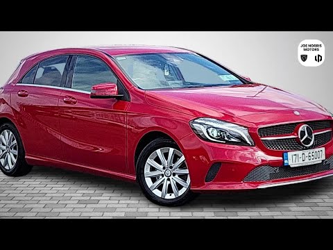 Mercedes-Benz A-Class A180 Auto - Image 2