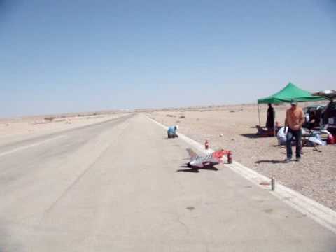 Yossi & Dudi ein yahav 4 4 09