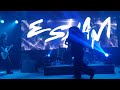 Esham - Therapy  Live @ The Venue, Cadillac, MI 4.24.26.
